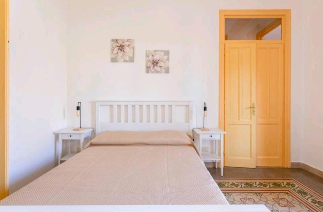 Merlo House - Inside The Historical Center Palermo Exterior foto